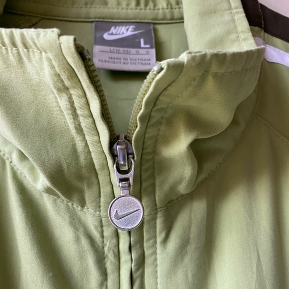 Vintage Nike jacket - Picture 4 of 10